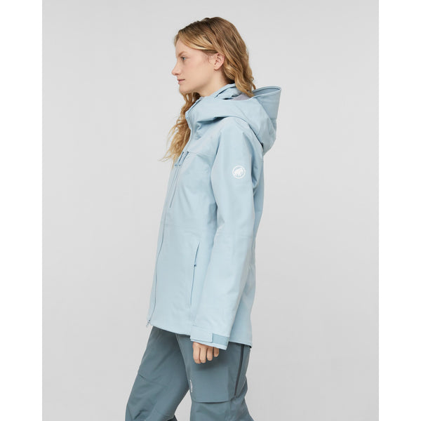 Stoney HS Hooded Jacket - Women's