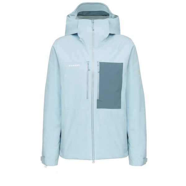 Stoney HS Thermo Hooded Jacket - Men's
