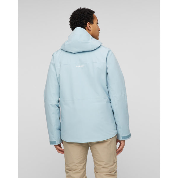 Stoney HS Thermo Hooded Jacket - Men's