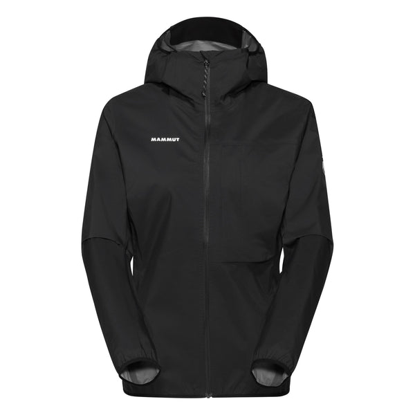 Ducan Light HS Hooded Jacket - Women's