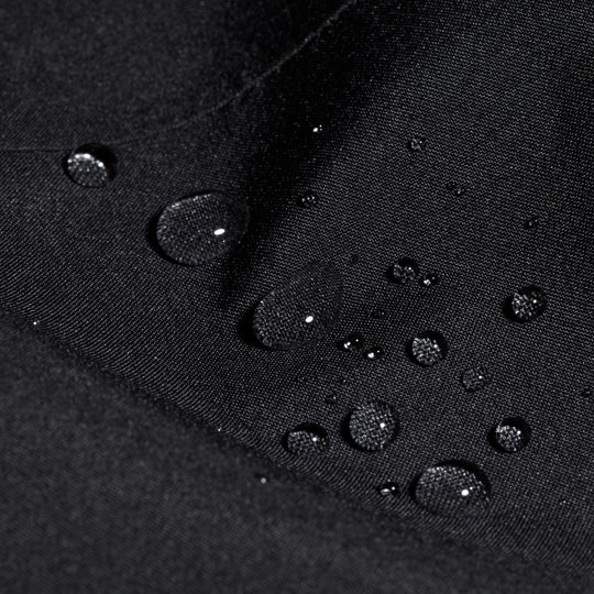 Manteau imperméable à capuchon Linard Light HS - Homme - détail