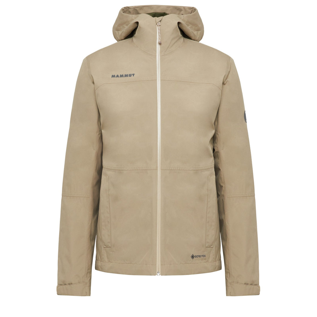Manteau 3-en-1 à capuchon Tree Line HS - Homme - sablun-dark marsh
