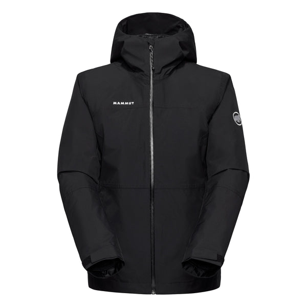 Manteau 3-en-1 à capuchon Tree Line HS - Femme