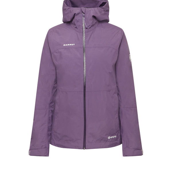 Manteau 3-en-1 à capuchon Tree Line HS - Femme