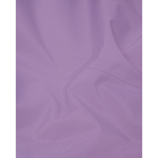 Manteau isolé imperméable à capuchon Linard HS Thermo - Femme - détail