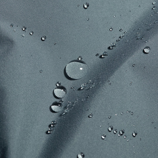Manteau imperméable à capuchon Tree Line HS - Homme - détail