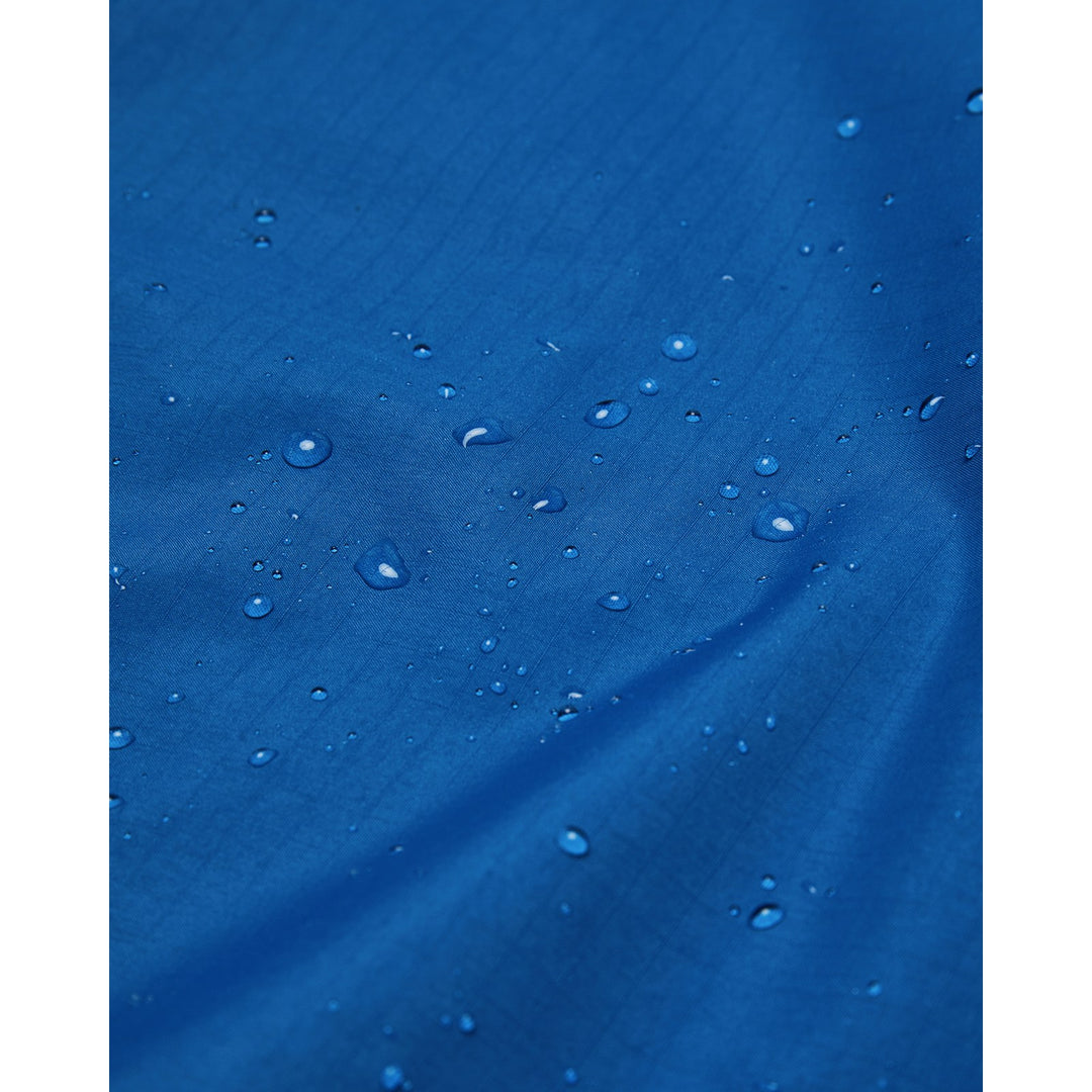 Manteau imperméable à capuchon Taiss HS - Homme - détail