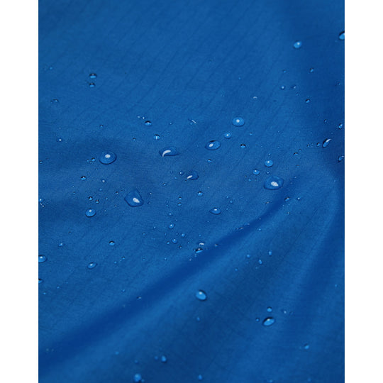 Manteau imperméable à capuchon Taiss HS - Homme - détail
