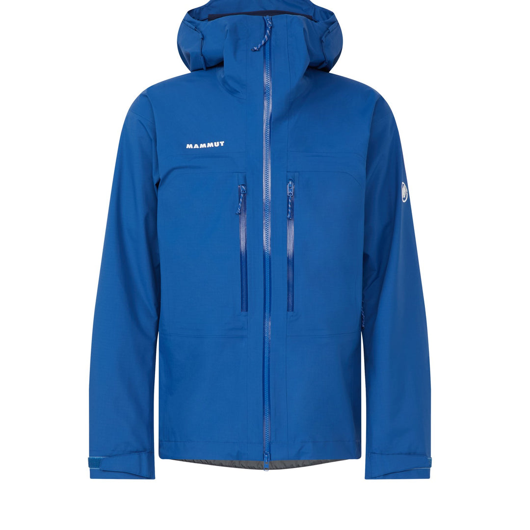 Manteau imperméable à capuchon Taiss HS - Homme - tschiel