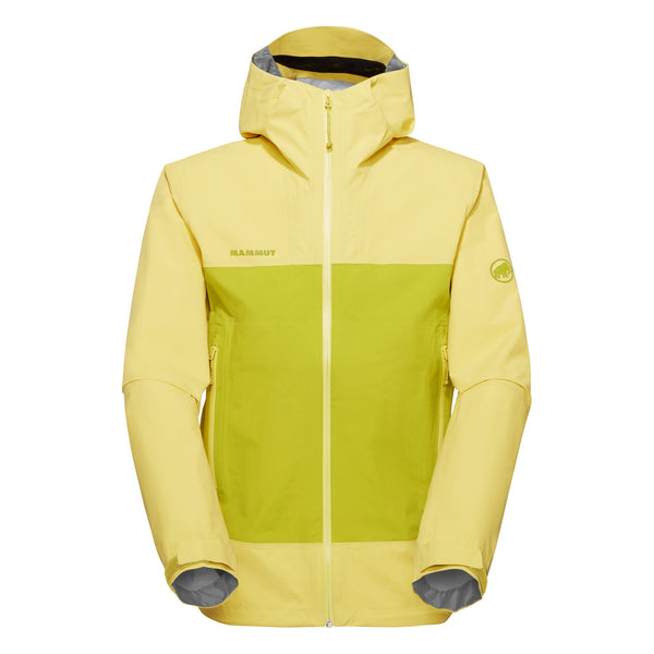Crag HS Hooded Jacket - Women's