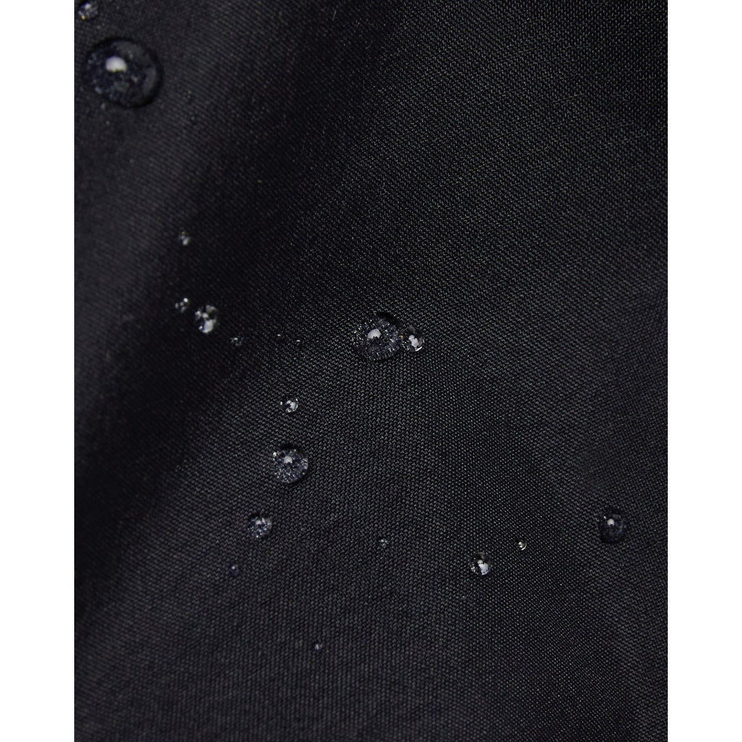 Manteau imperméable à capuchon Alps HS - Homme - détail