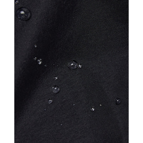 Manteau imperméable à capuchon Alps HS - Homme