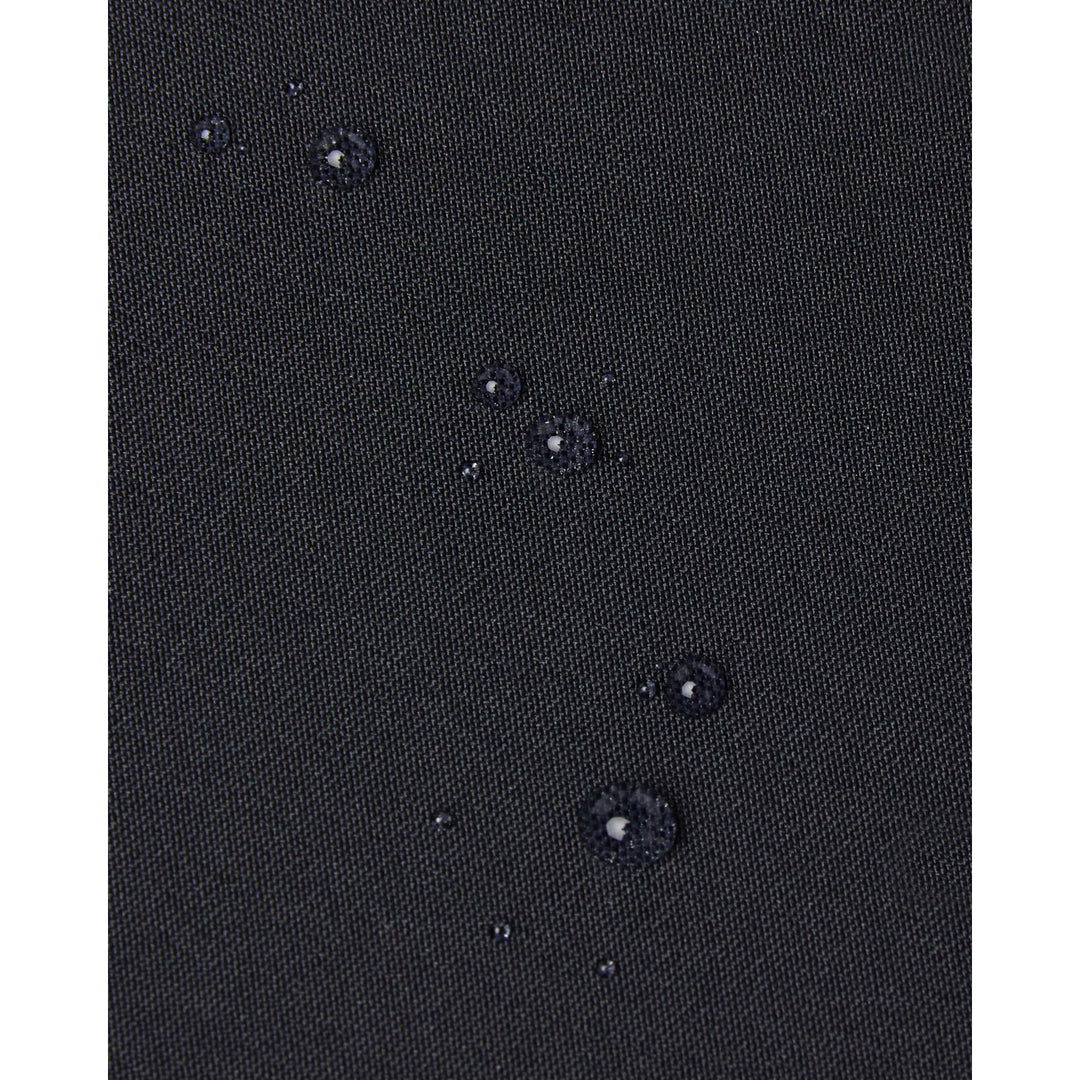 Parka isolée imperméable à capuchon Alps HS Thermo - Femme - détail