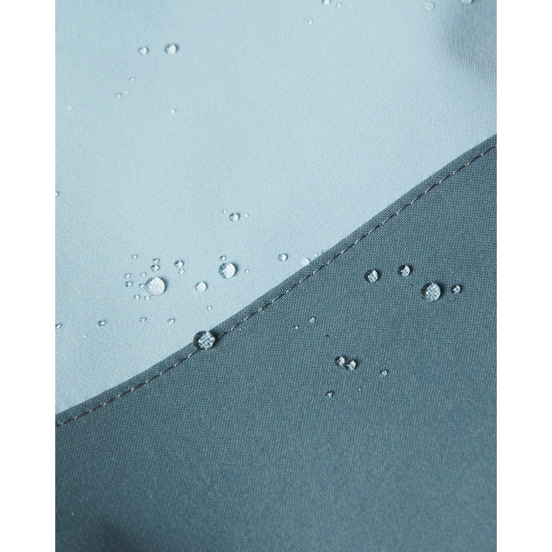 Manteau imperméable à capuchon Eiger Free Advanced HS - Homme - détail