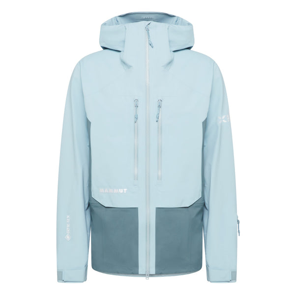Eiger Free Advanced HS Hooded Jacket - Men's