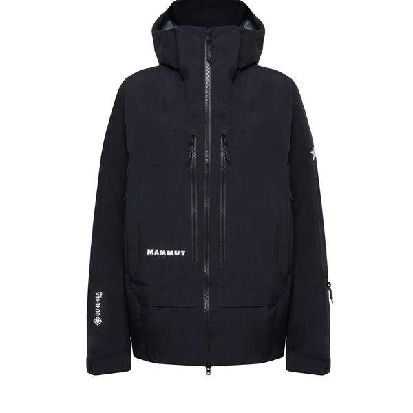 Eiger Free Pro HS Hooded Jacket - Men's