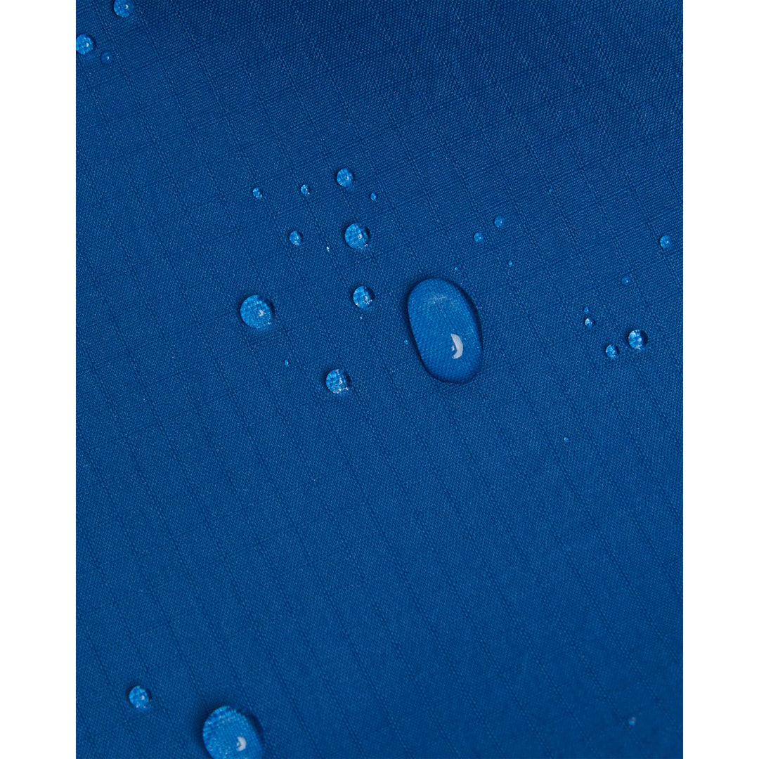 Manteau imperméable à capuchon Skintrack HS - Homme - détail
