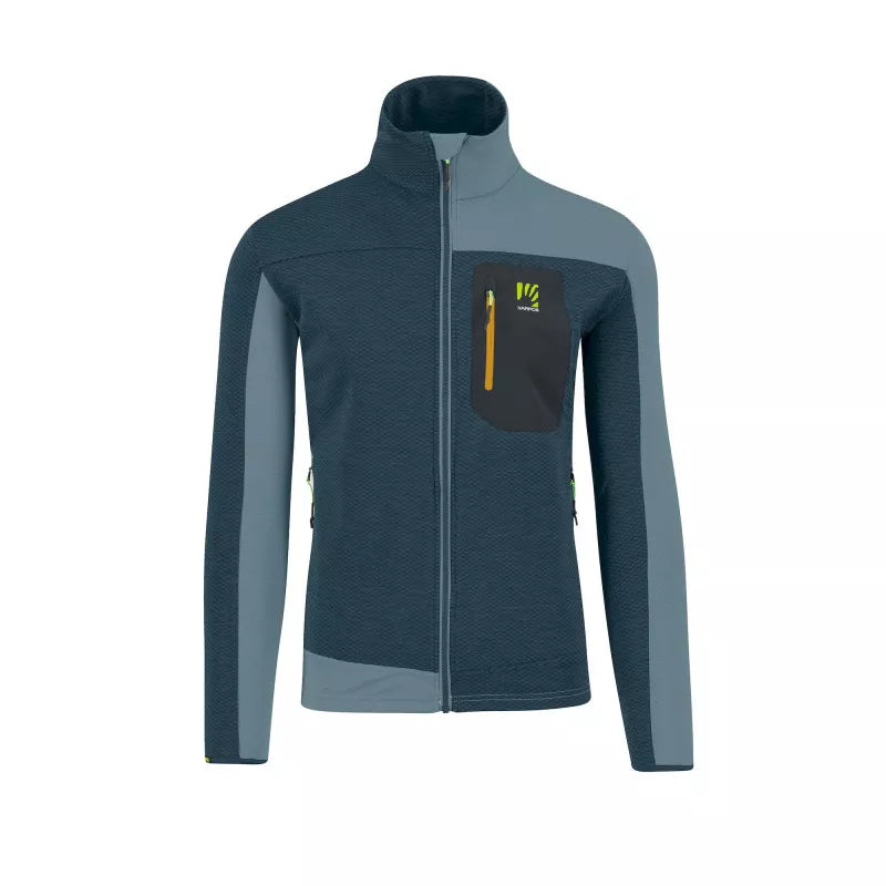 Cherz Fleece Jacket - Men