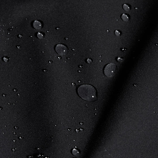 Manteau softshell à capuchon Granite SO - Homme - détail