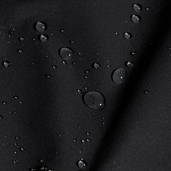 Manteau softshell à capuchon Granite SO - Homme