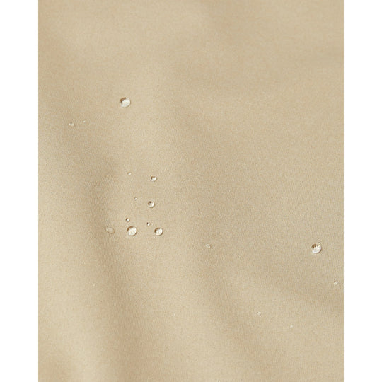 Manteau softshell à capuchon Ultimate VIII SO - Femme - détail