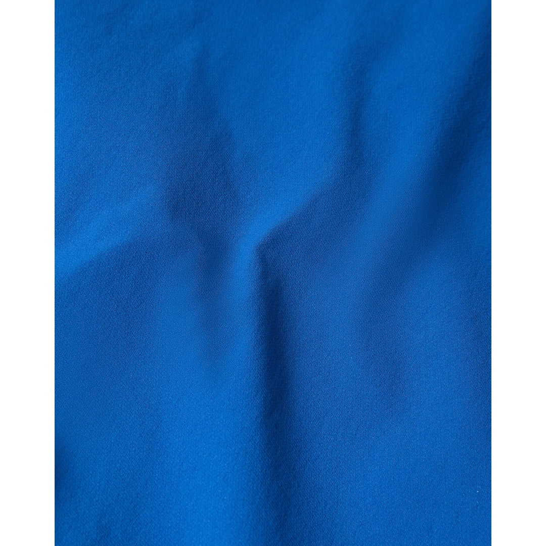 Manteau softshell à capuchon Skintrack SO - Homme - détail