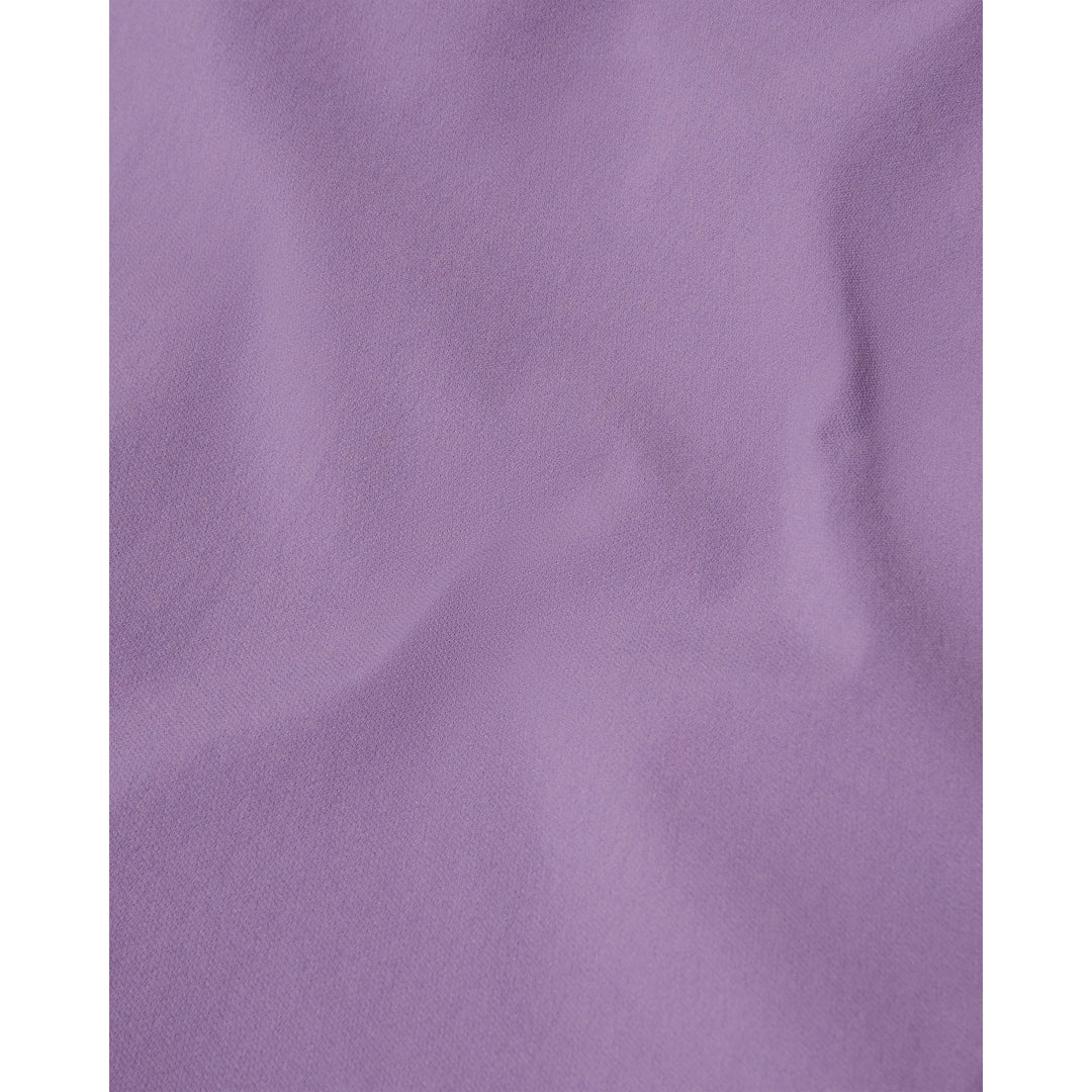 Manteau softshell à capuchon Skintrack SO - Femme - détail