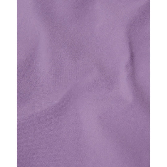 Manteau softshell à capuchon Skintrack SO - Femme - détail