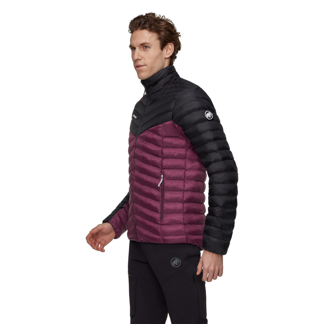 Manteau isolé Albula IN - Homme - vue portée