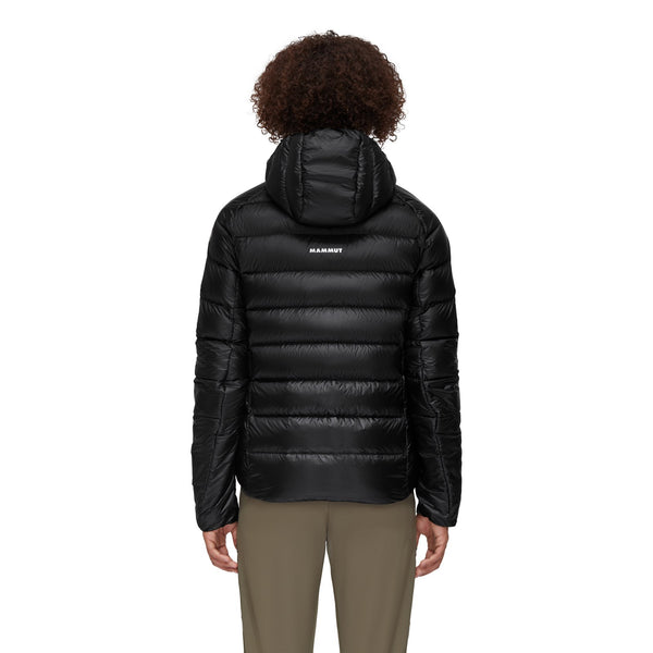 Taiss IN Hooded Jacket - Men's