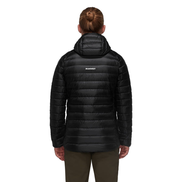Manteau en duvet à capuchon Broad Peak - Homme