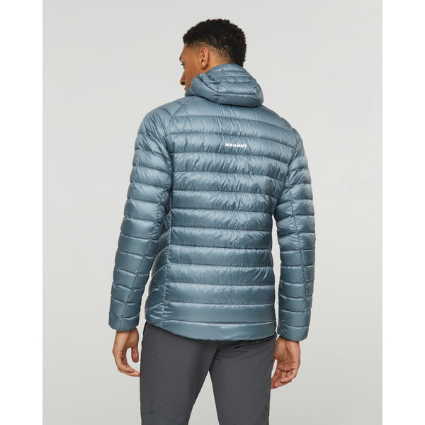 Manteau en duvet à capuchon Broad Peak IN - Homme