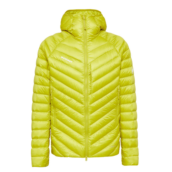 Manteau en duvet à capuchon Broad Peak IN - Homme