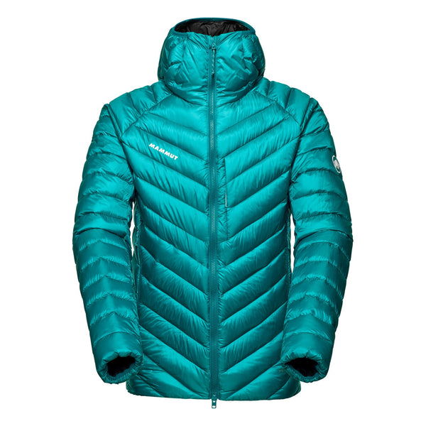 Manteau en duvet à capuchon Broad Peak IN - Homme