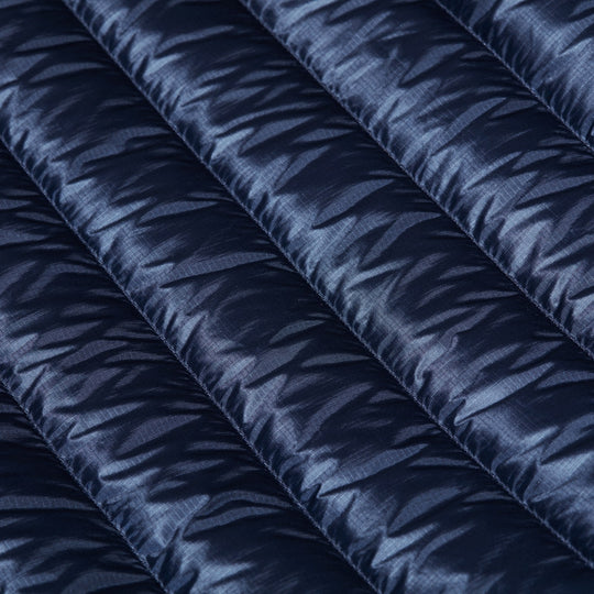 Manteau en duvet à capuchon Broad Peak IN - Femme - détail