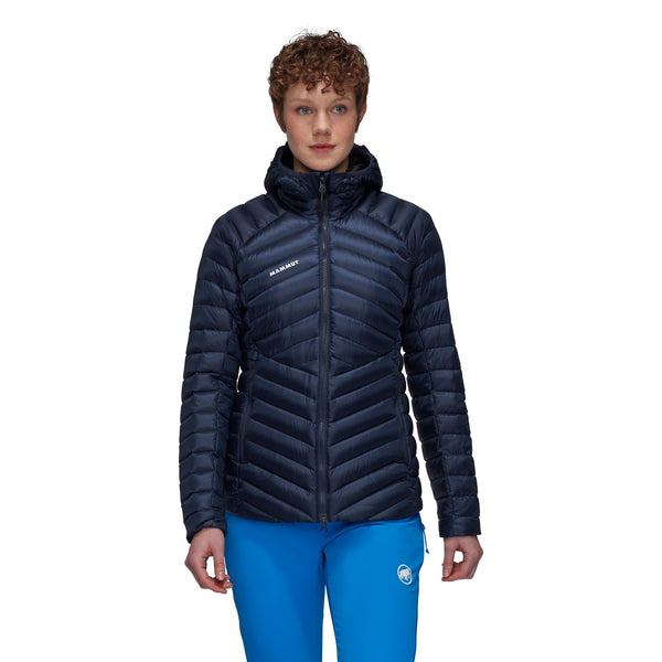 Broad Peak IN Hooded Jacket - Women's