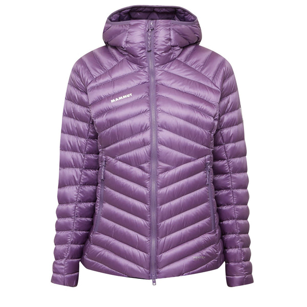 Broad Peak IN Hooded Jacket - Women's