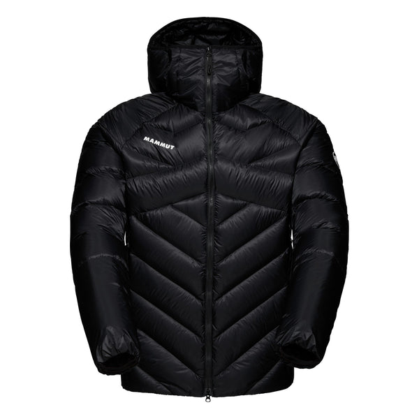 Taiss IN Hooded Jacket - Men's