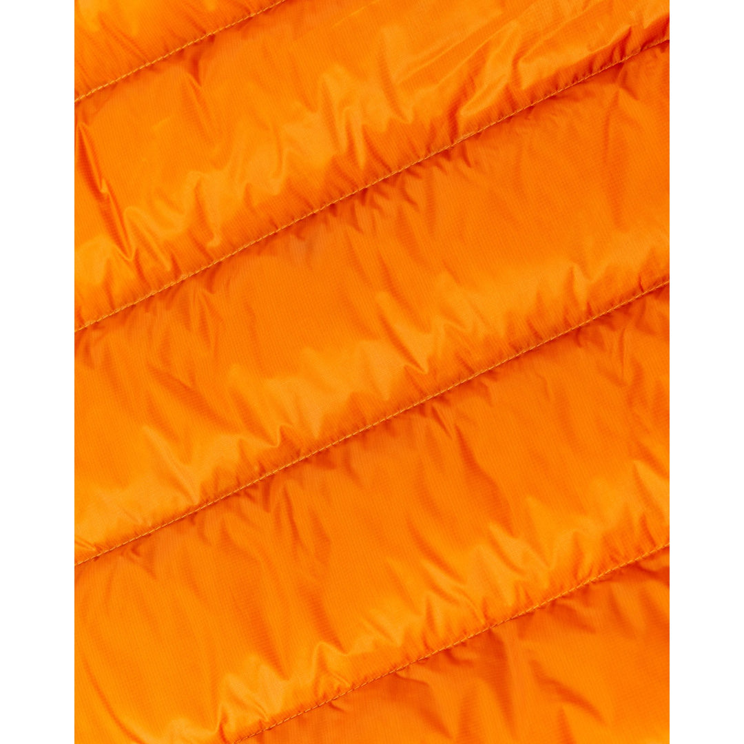 Manteau isolé à capuchon Taiss IN - Femme - détail