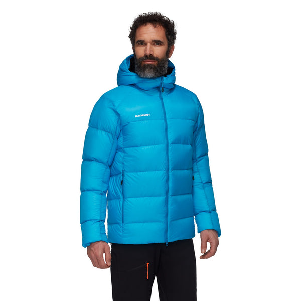 Taiss Pro IN Hooded Jacket - Men's