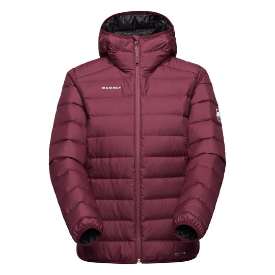 Manteau isolé à capuchon Waymarker IN - Femme