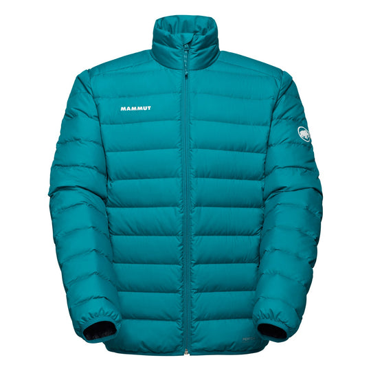Manteau isolé Waymarker IN - Homme - deep teal-black