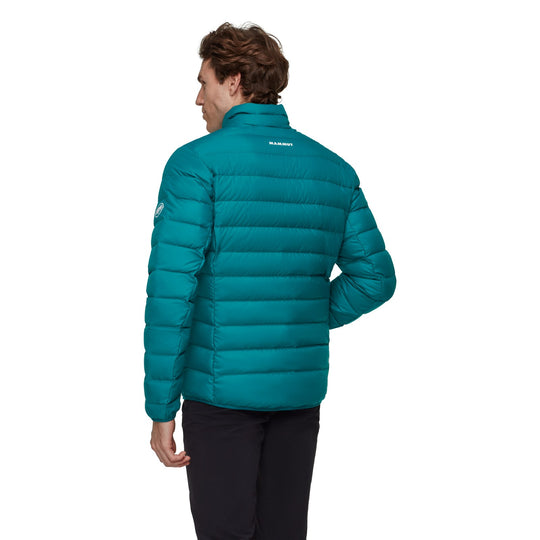 Manteau isolé Waymarker IN - Homme - vue portée