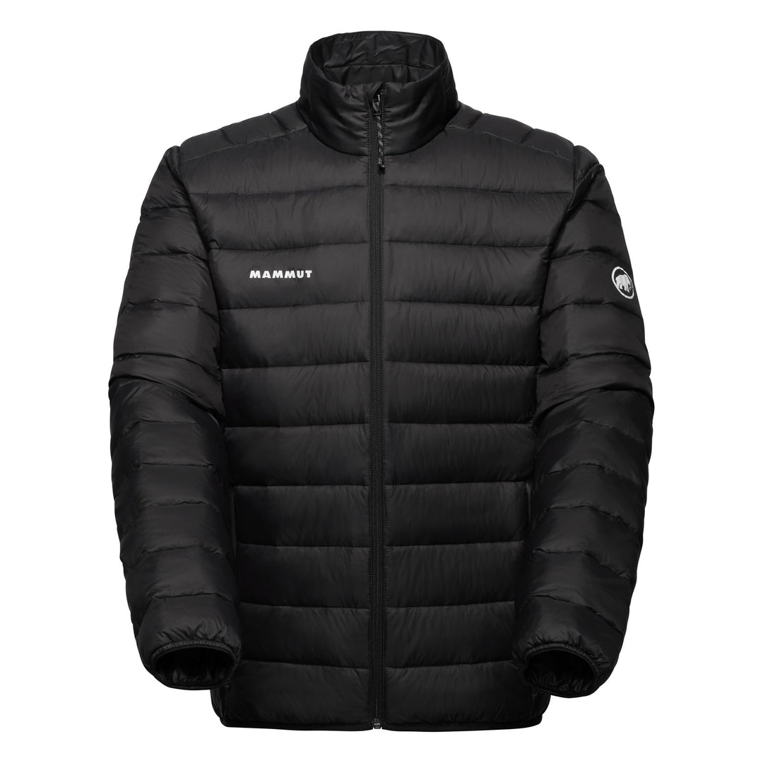 Manteau isolé Crag IN - Homme - black
