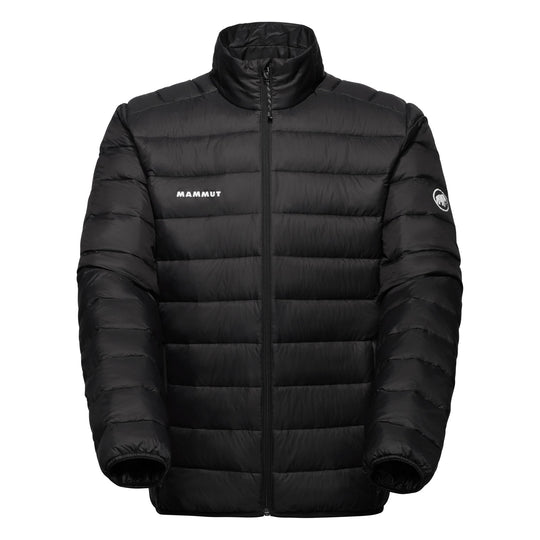 Manteau isolé Crag IN - Homme - black