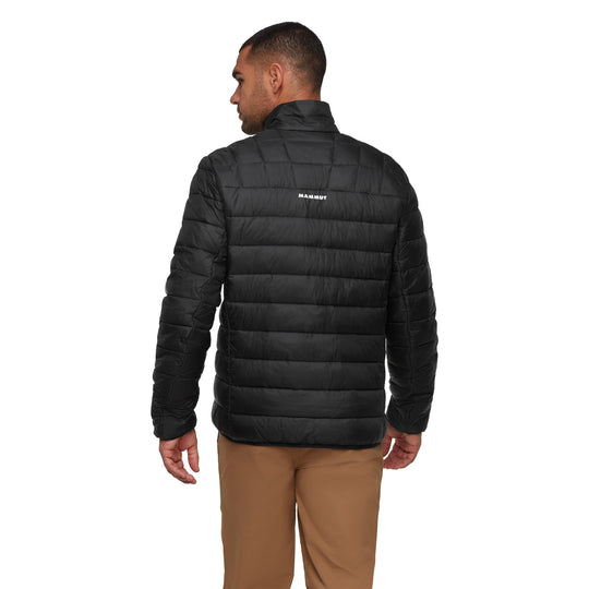 Manteau isolé Crag IN - Homme - vue portée