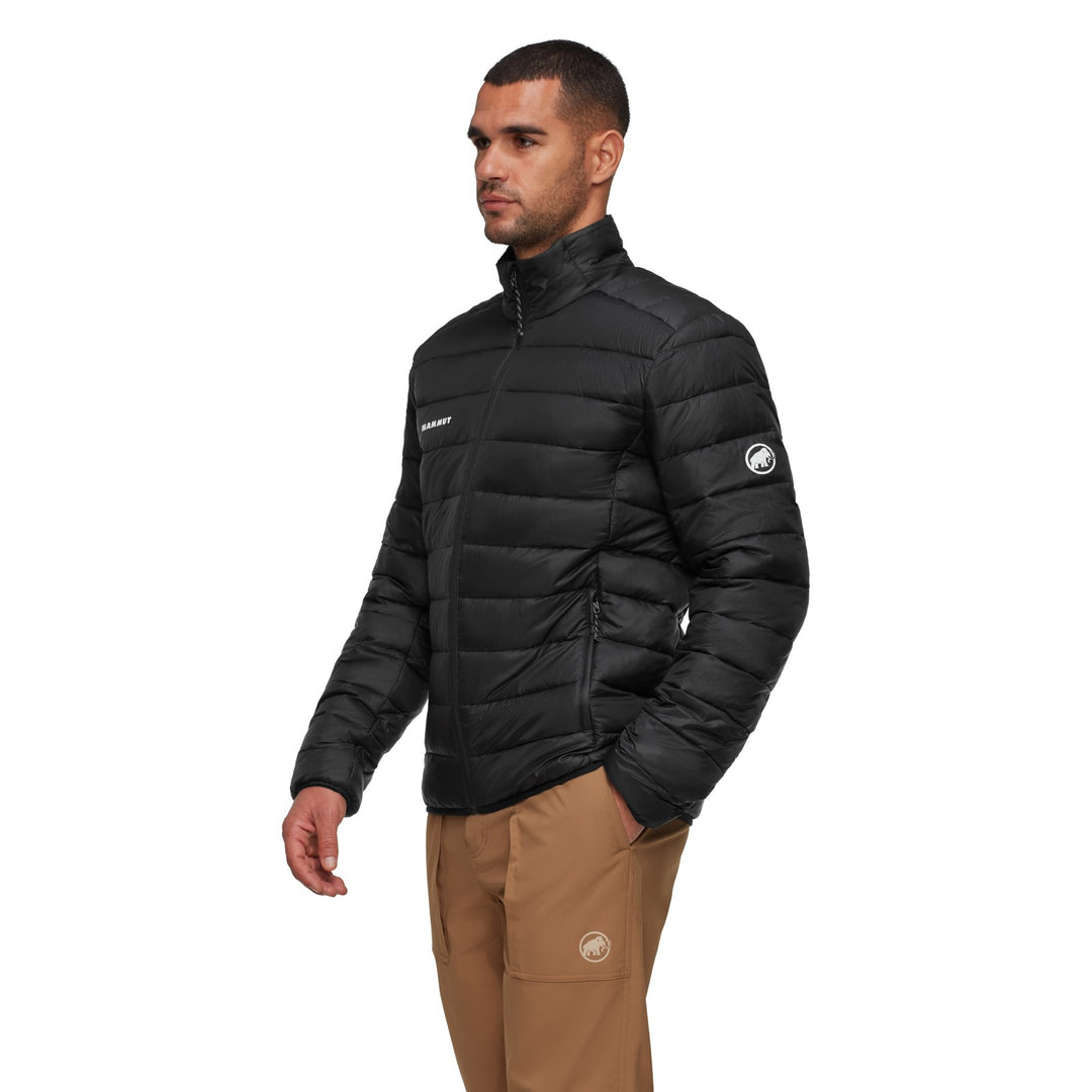 Manteau isolé Crag IN - Homme - vue portée