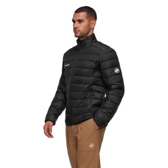 Manteau isolé Crag IN - Homme - vue portée