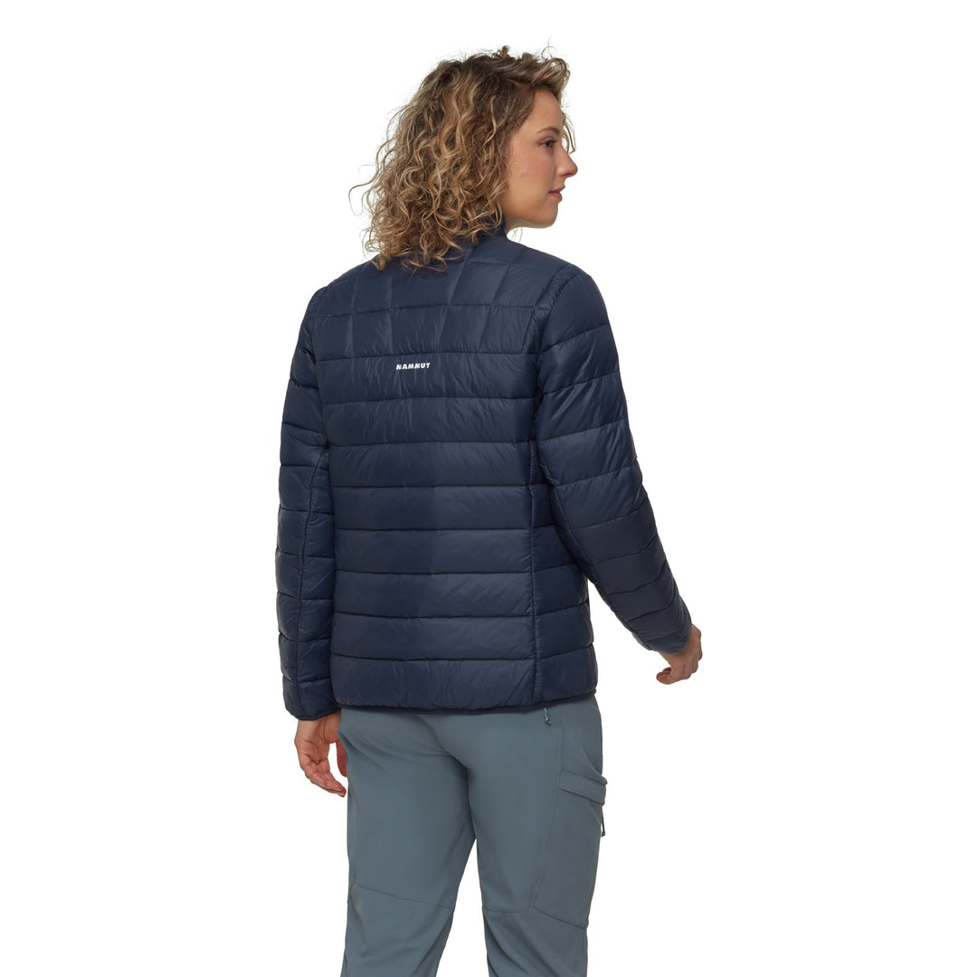 Manteau isolé Crag IN - Femme - vue portée