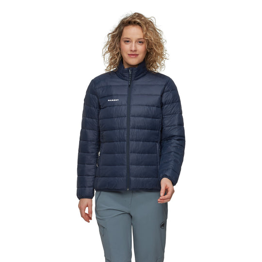 Manteau isolé Crag IN - Femme - vue portée